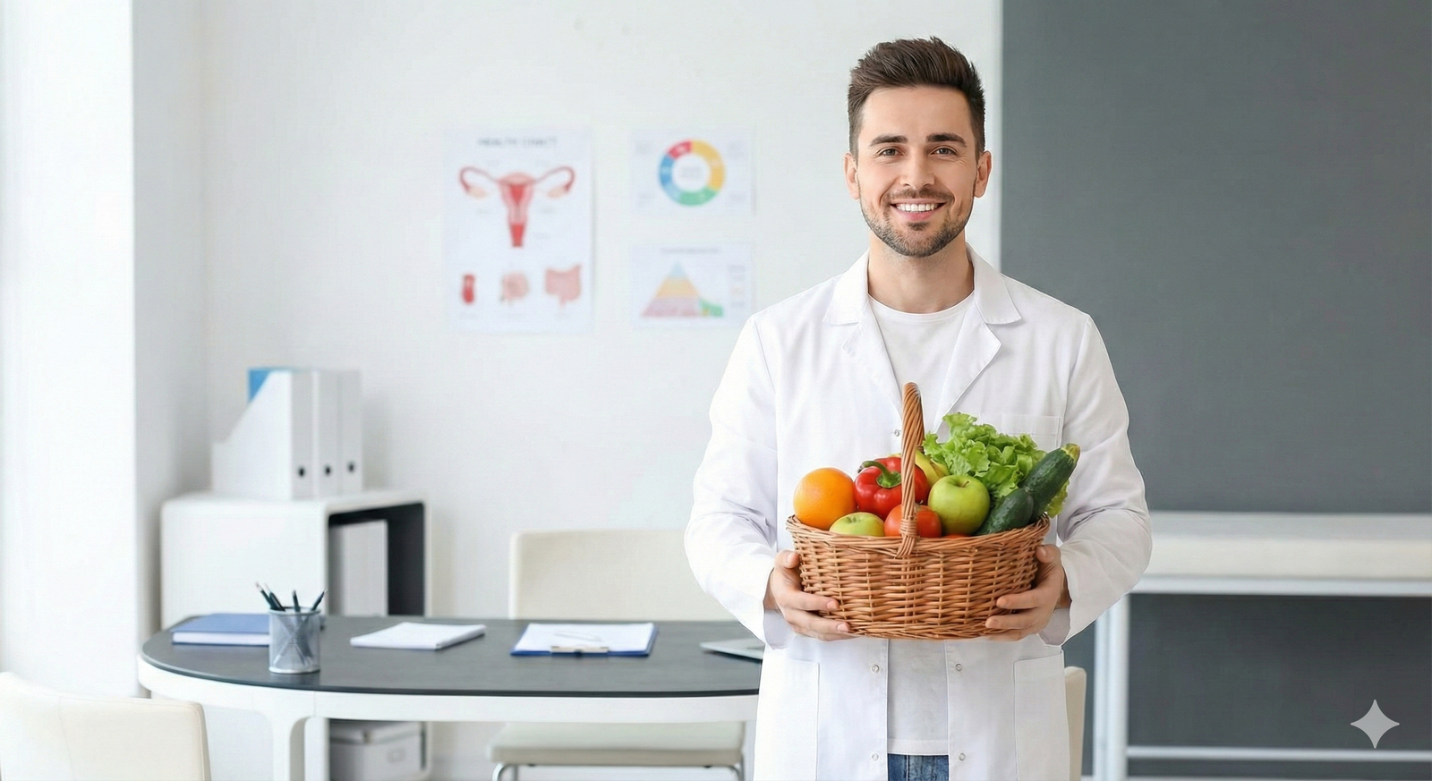 Benessere e alimentazione 1