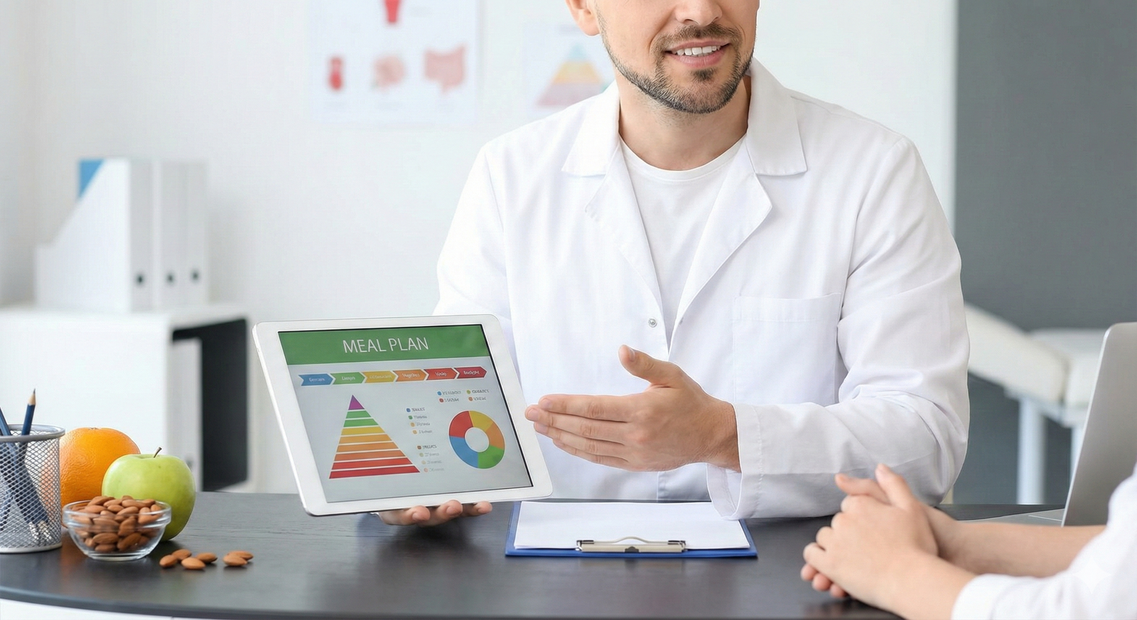 Benessere e alimentazione 2